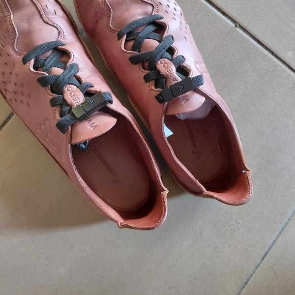 Vivo Barefoot Sensus Womens EU 38 Barefoot Leather Sneakers - Picture 6 of 7